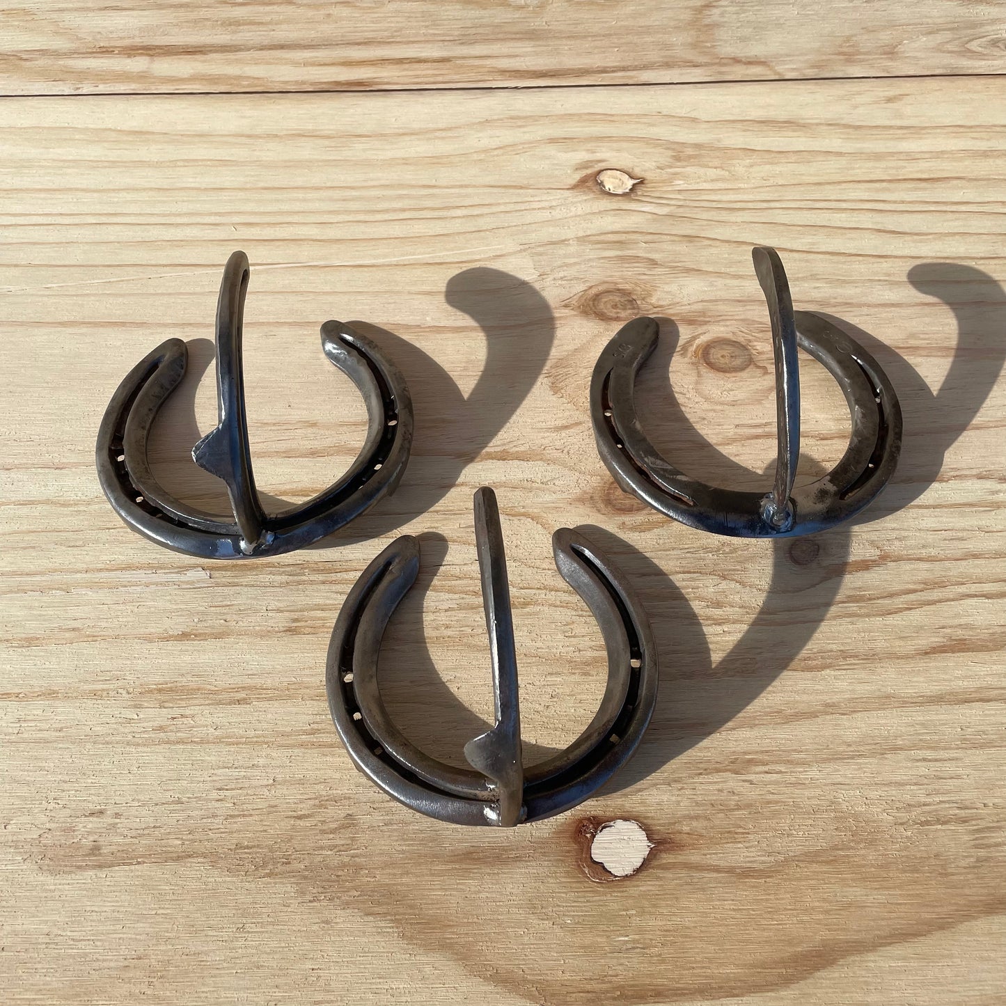 Horseshoe Hook