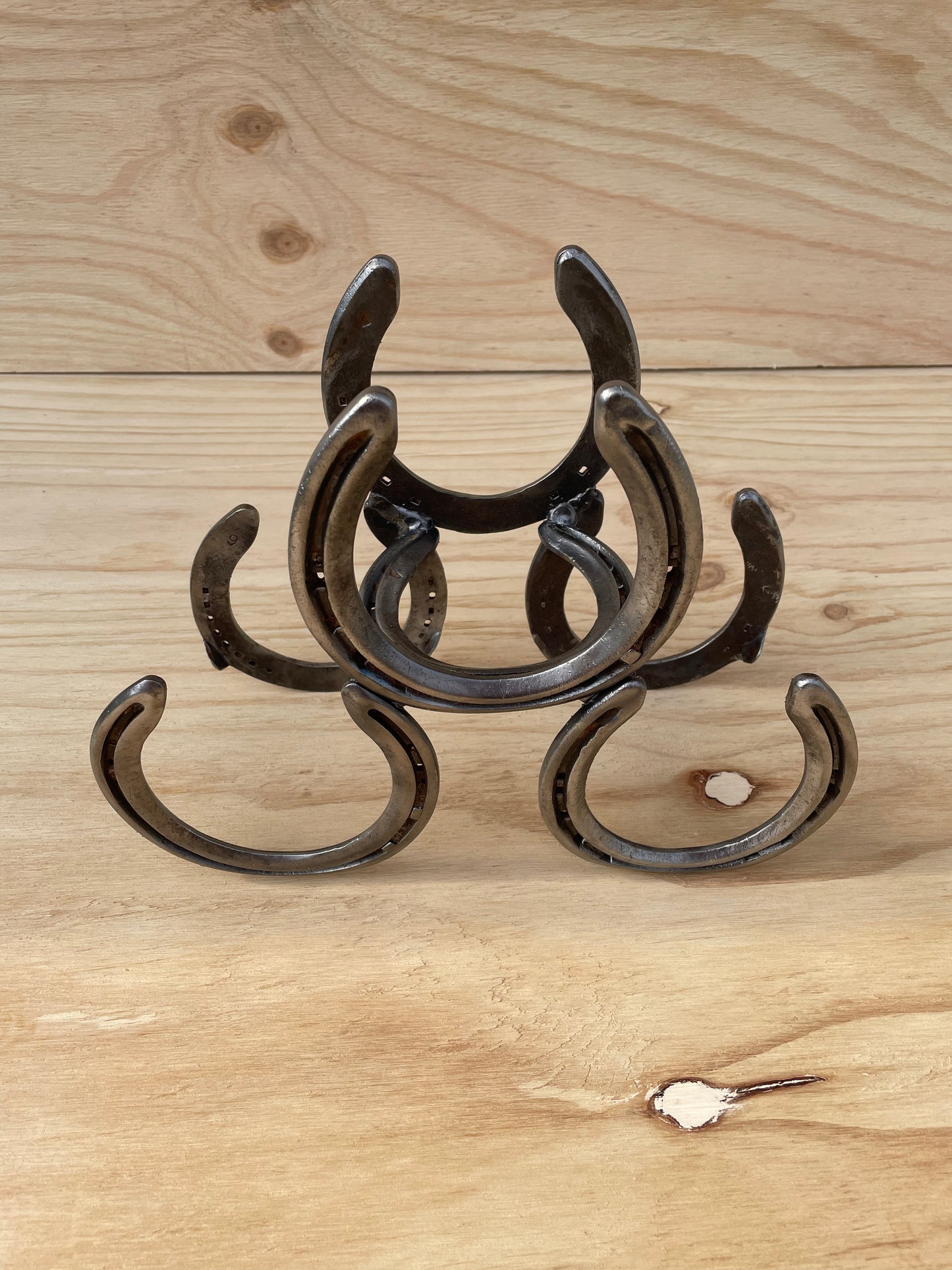 3 Bottle Wine Rack
