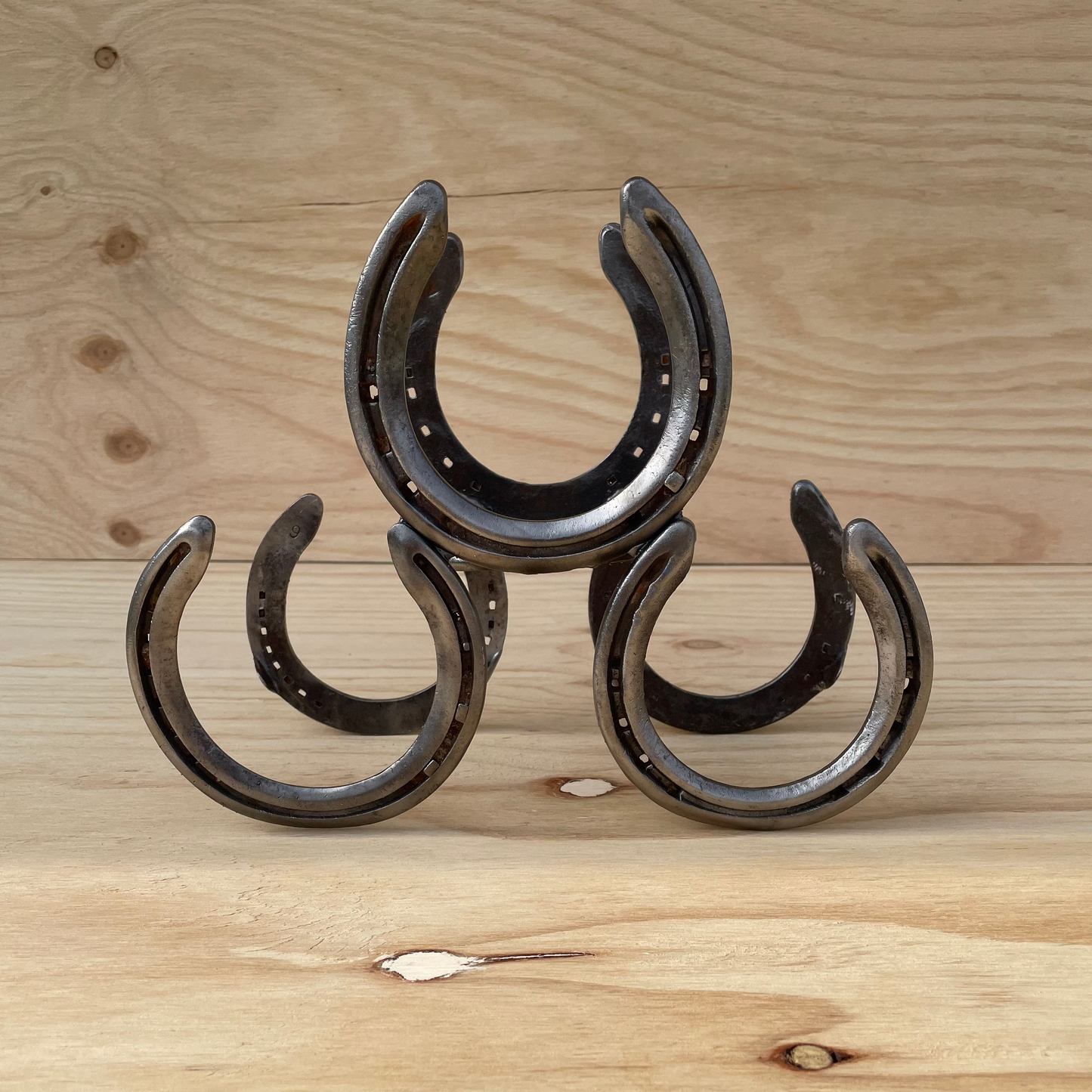 3 Bottle Wine Rack