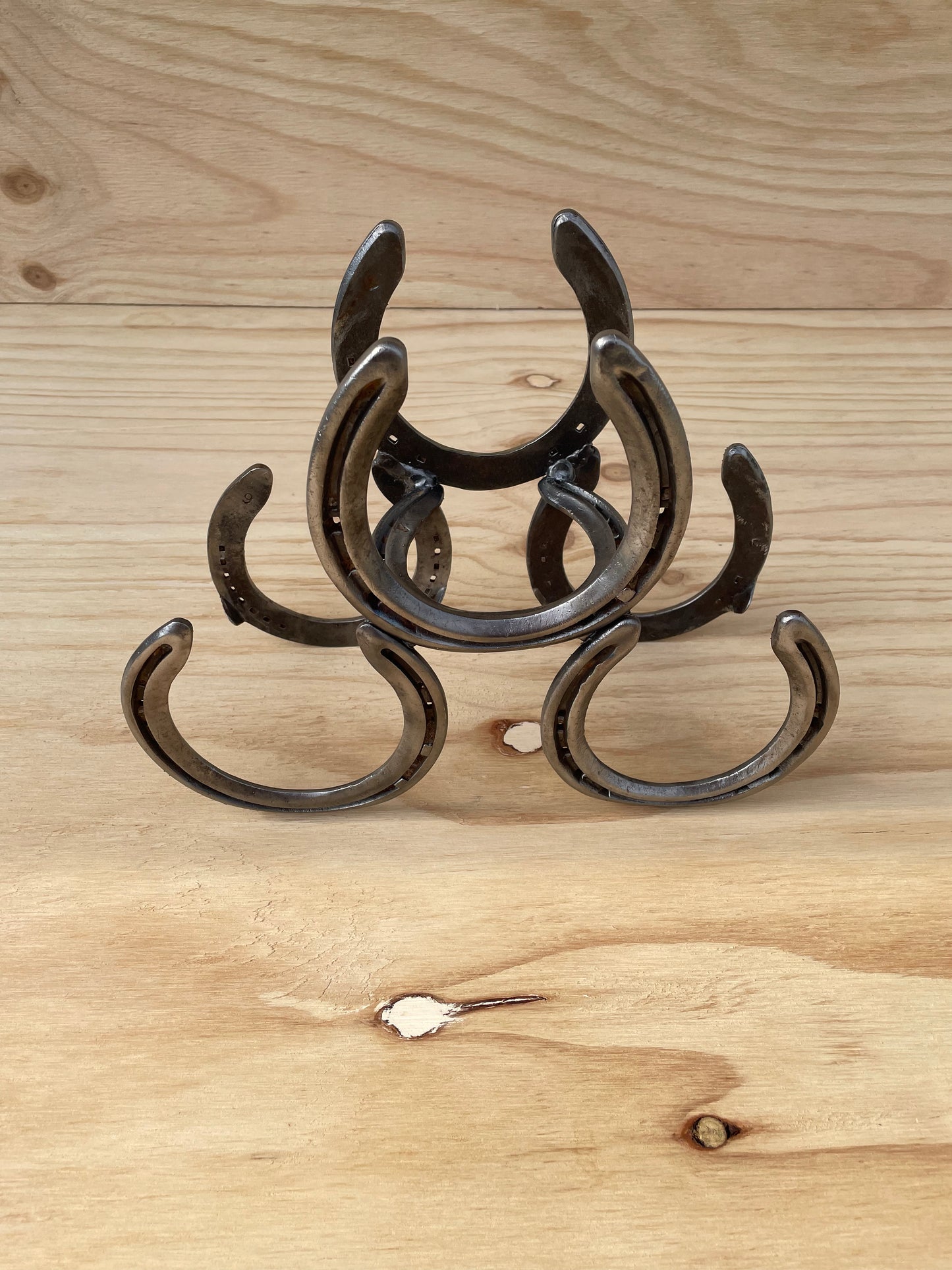 3 Bottle Wine Rack