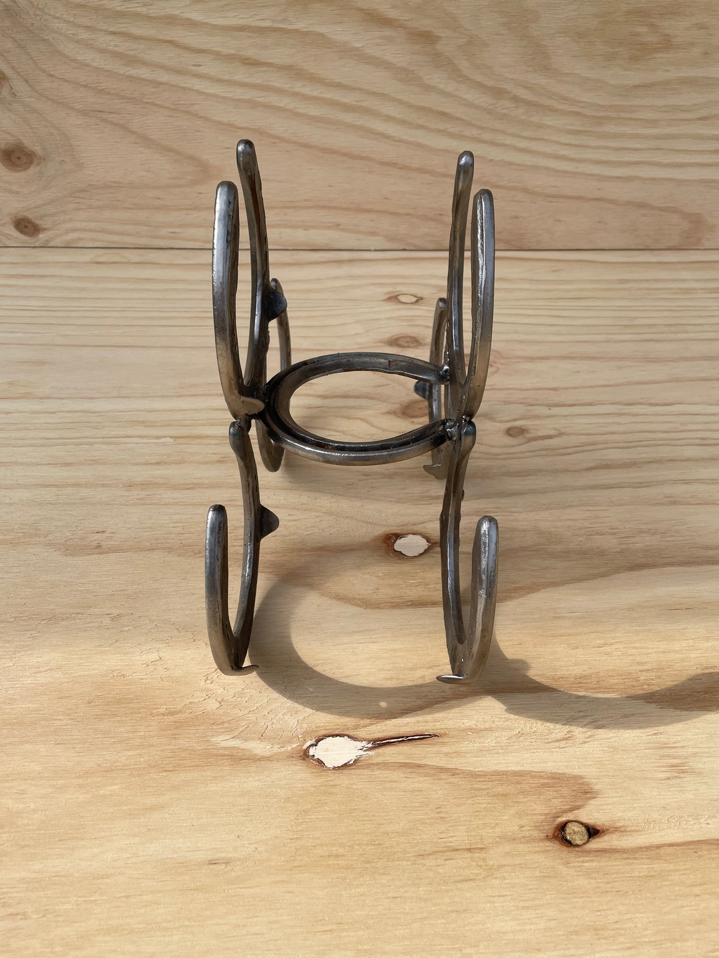 3 Bottle Wine Rack