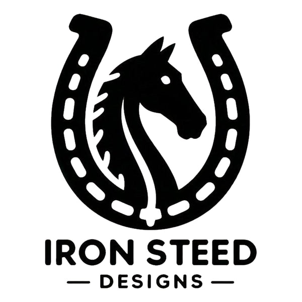IRON STEED DESIGNS